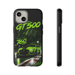 GT500 S550 Supercharged Speed Art Tough Phone Case