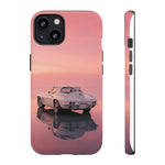 Pearl C2 Corvette Sting Ray Tough Phone Case