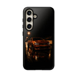 Charger SRT Redeye 797 HP Night Speed Art Tough Phone Case