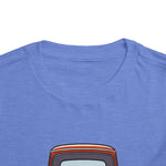 1953 F100 Cute Classic Truck Toddler Boys Girls T-Shirt Gift