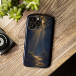 Komorebi Path Tough Phone Case