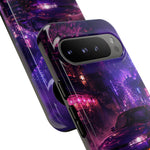 S14 Silvia Kouki Night Tough Phone Case