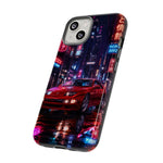 300ZX Twin Turbo 90s Tough Phone Case