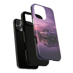 S2000 Lavender Dusk JDM Car Tough Phone Case