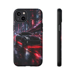 GT-R R35 Cyber Racing Phone Case