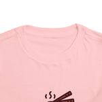 Noodle Squad Funny Toddler Boys Girls T-Shirt Baby Shower Gift