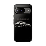 300ZX Black Reflection JDM Sports Tough Phone Case Cover Gift