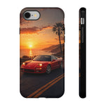 NSX NA1 Sunset Legend Phone Case