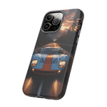 Blue Orange GT40 phone case | Tough Cover