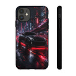 GT-R R35 Cyber Racing Phone Case