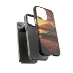 Skyline C110 GT-R Kenmeri Classic JDM Art Tough Phone Case