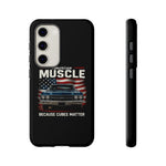 1970 Chevelle SS American Muscle Tough Phone Case Cover Gift