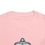1957 Thunderbird T-Bird Cute Classic Car Toddler Boys Girls T-Shirt