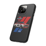 VintageDatsun 510 Racing Stripe JDM Tough Phone Case Cover Gift