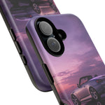 S2000 Lavender Dusk JDM Car Tough Phone Case