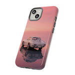 Pearl C2 Corvette Sting Ray Tough Phone Case