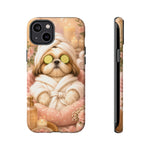 Spa Shih Tzu Phone Case | Cute Dog Relaxation