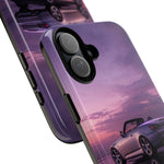 S2000 Lavender Dusk JDM Car Tough Phone Case