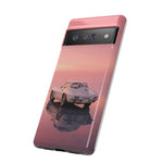 Pearl C2 Corvette Sting Ray Tough Phone Case