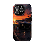 1969 Camaro Hidden Headlight RS Tough Phone Case