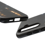 1969 Nova SS 396 Classic Sleeper Muscle Art Tough Phone Case