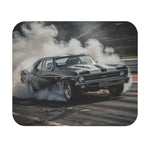 1969 Nova SS Mouse Pad Drag Launch Smoke Power Desk Mat
