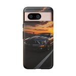 GT500 S197 Classic Modern Art Tough Phone Case