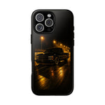 1990 Chevy 454 SS Pickup Muscle Truck Classic Art Tough Phone Case