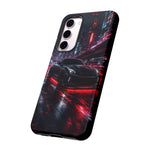 GT-R R35 Cyber Racing Phone Case