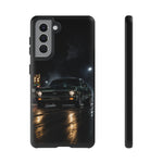 1969 Nova SS 396 Classic Sleeper Muscle Art Tough Phone Case