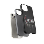 LFA V10 Supercar Screaming Art Tough Phone Case