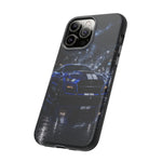 GT500 S550 Blue Rain Dark Art Phone Case