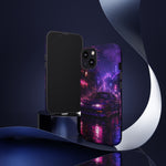 S14 Silvia Kouki Night Tough Phone Case