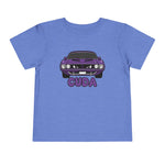 1971 'Cuda T-Shirt