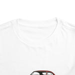 1967 Chevy Impala Toddler T-Shirt – Classic American Muscle Car Tee