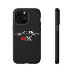 GNX Classic Car silhouette Tough Case | Phone Cover