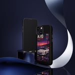 Supra A70 MK3 JDM Classic Turbo Art Tough Phone Case