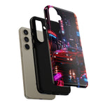 300ZX Twin Turbo 90s Tough Phone Case
