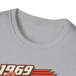 1969 Camaro RS/SS Indy 500 Pace Car T-Shirt