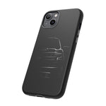 Trail Boss Truck Phone Case for Chevy Truck Fans, Tough Cover