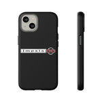 1967 Impala SS Phone Case for Classic Chevy Muscle Car Fans