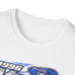 1996 Viper GTS Coupe Sports Car T-Shirt