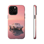 Pearl C2 Corvette Sting Ray Tough Phone Case