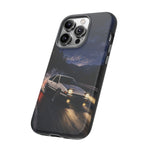 AE86 Panda Touge JDM Tough Phone Case