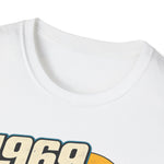 1969 Plymouth Hemi Road Runner Coupe T-Shirt