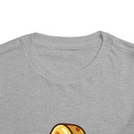 Cheese Please Cute Funny Toddler Boys Girls T-Shirt Baby Shower