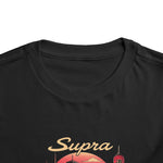 1986 Supra Toddler T-Shirt – Retro JDM Kids Tee