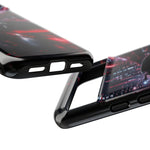 GT-R R35 Cyber Racing Phone Case