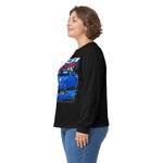 968 Club Sport Race Car long sleeve tee