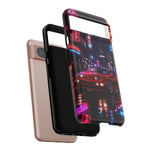 300ZX Twin Turbo 90s Tough Phone Case
